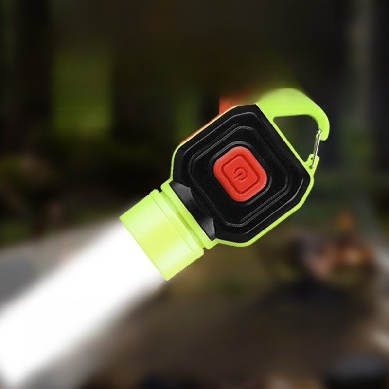 Multifunctional emergency safety light