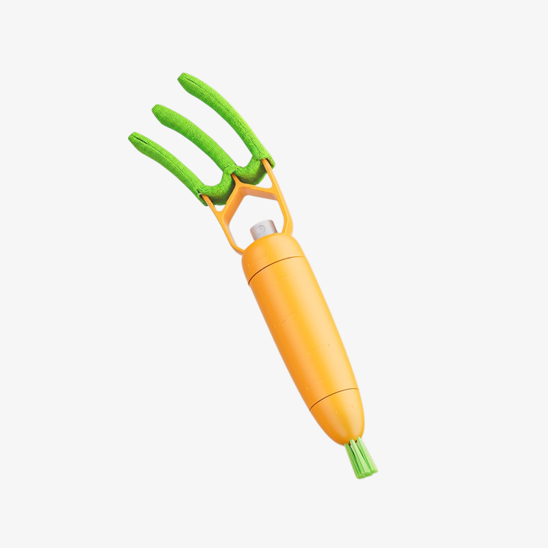 Waschbare 3-in-1 Staubbürste, speziell für Haushaltsgeräte und Jalousien