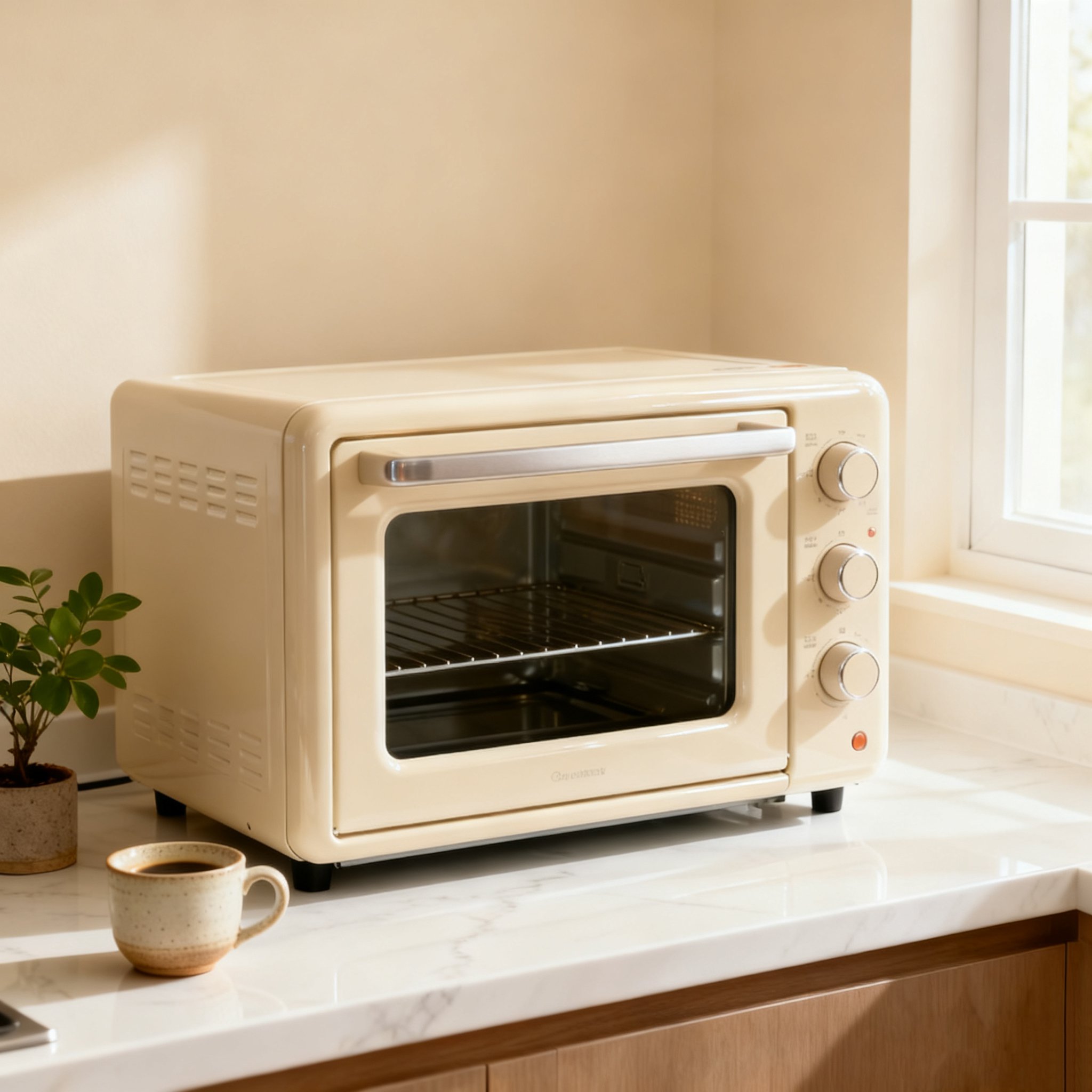 다용도 베이킹 오븐 