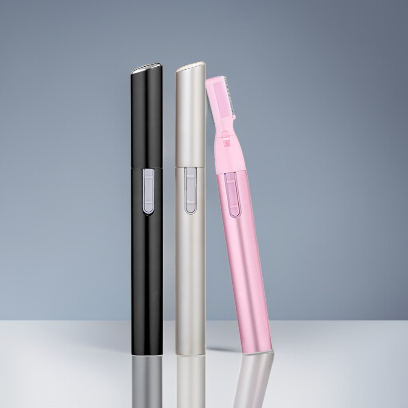 多機能電動眉シェーバー