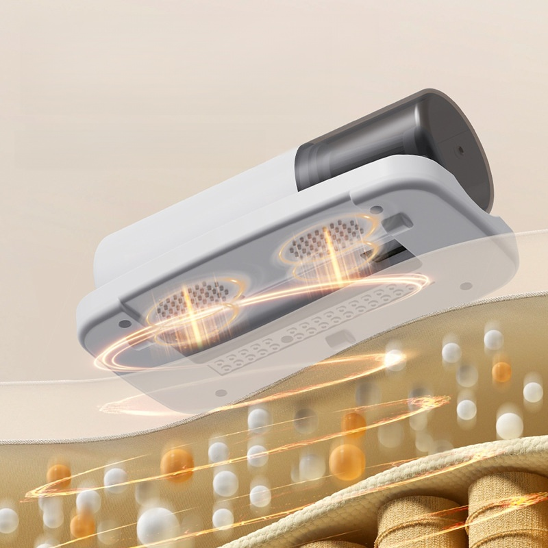 Small Bed Mite Vacuum Cleaner