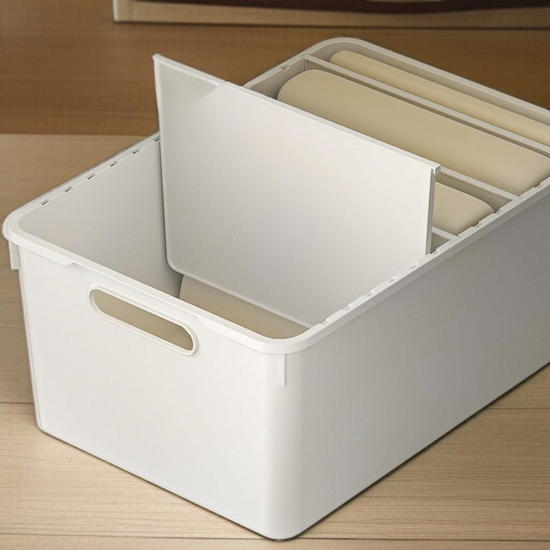 가정용 의류 수납함 칸막이 옷장 정리함 속옷 수납함 바지 양말 수납함 청바지 수납 장롱