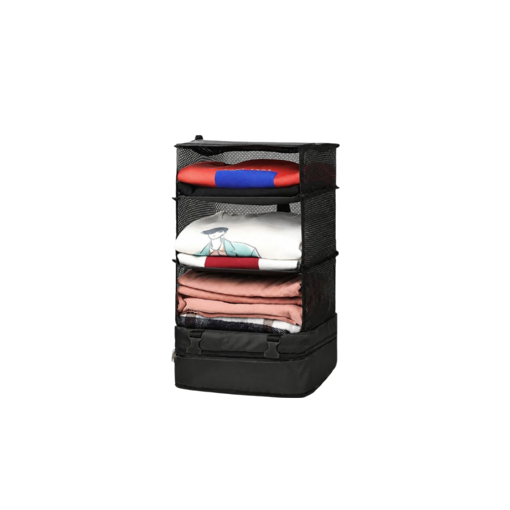 Portable Upgraded Storage Bag
