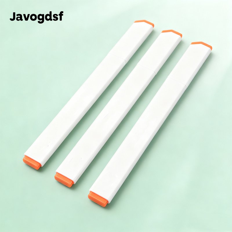 適合學生與辦公室的螢光筆套裝