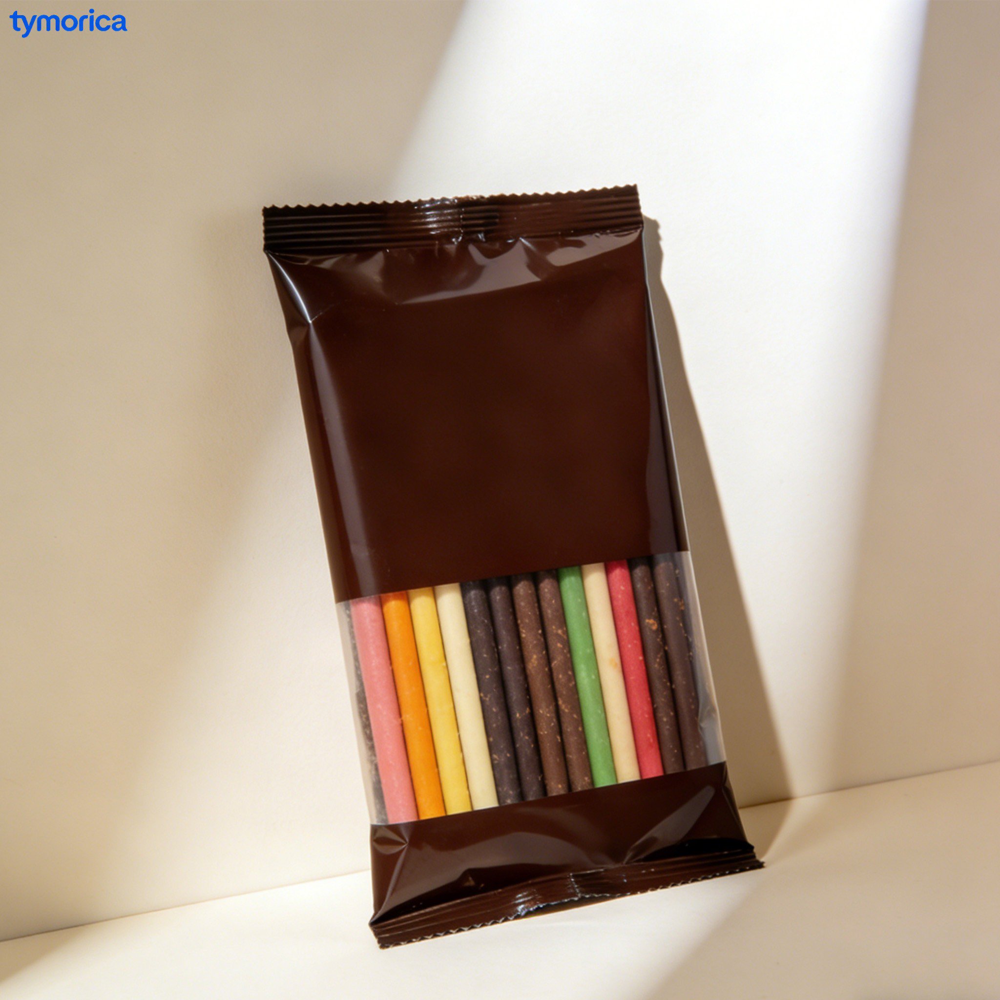 ダークチョコレートバー（15パック）