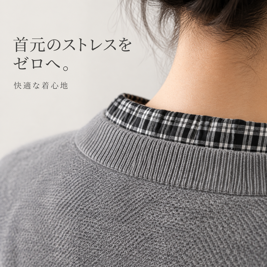 紳士春秋冬季レトロスタイル二重風ニットカーディガン