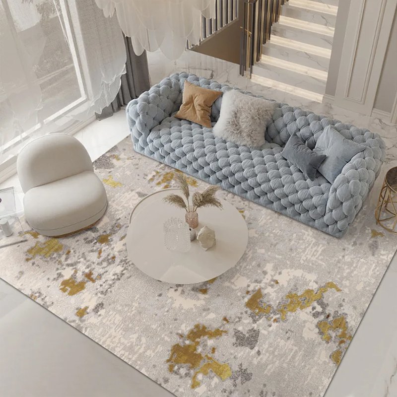 거실과 식당용 카펫