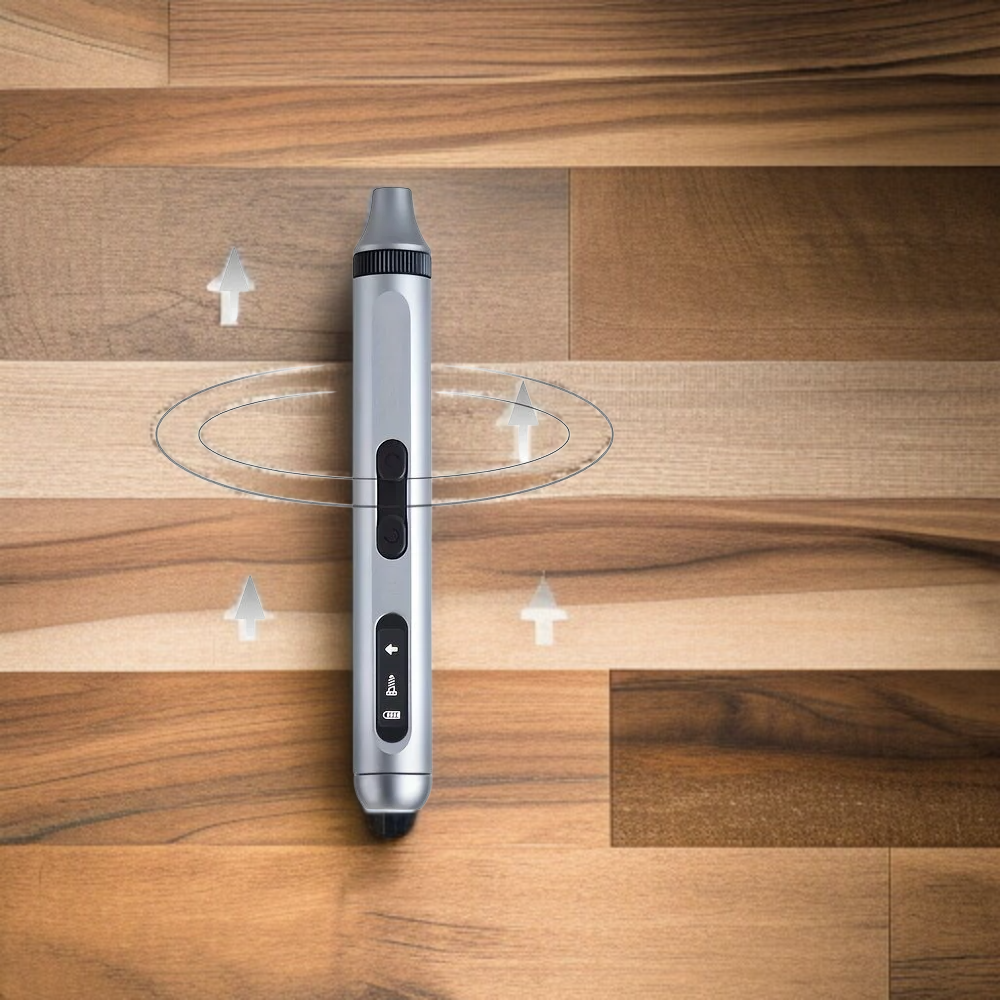 16합1 저소음 내구성 USB 충전식 대토크 다기능 정밀 전동 스크류 드라이버 세트