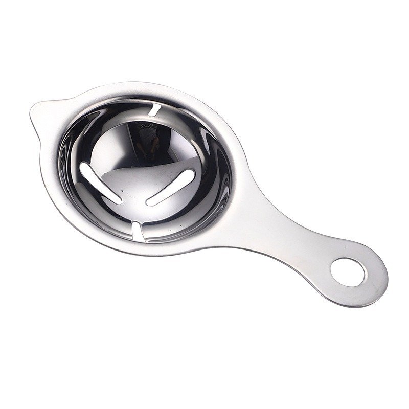 不鏽鋼蛋清分離器