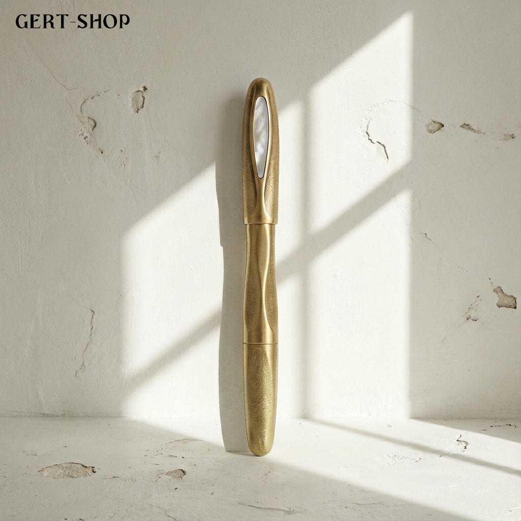 Stylo-plume classique 