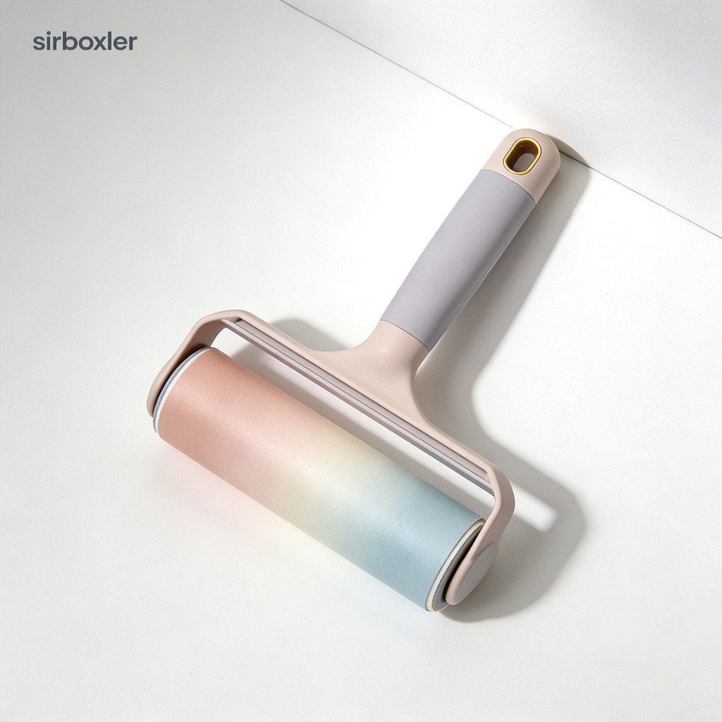 手動黏毛器（3個）