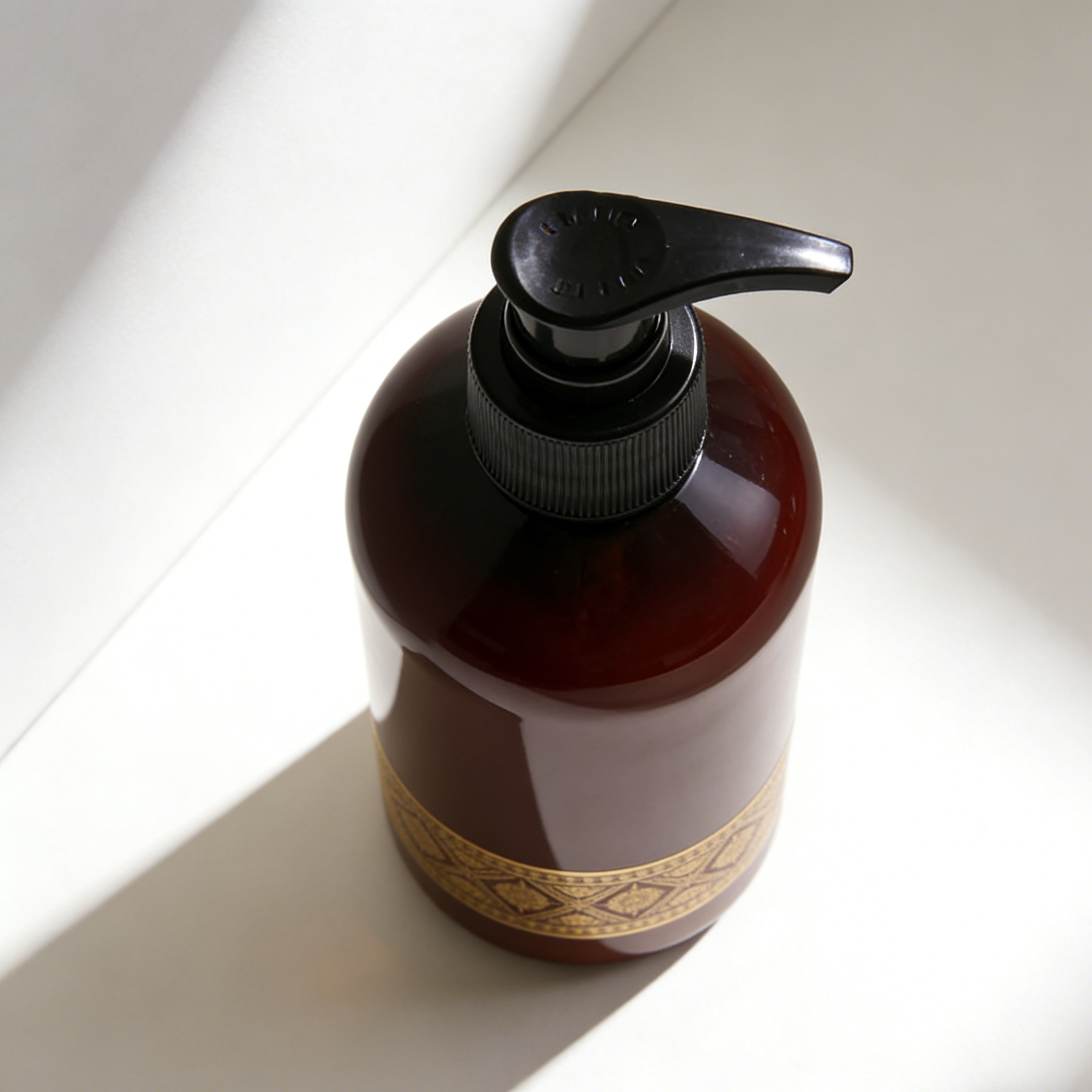 滋潤保濕身體乳產品正面照