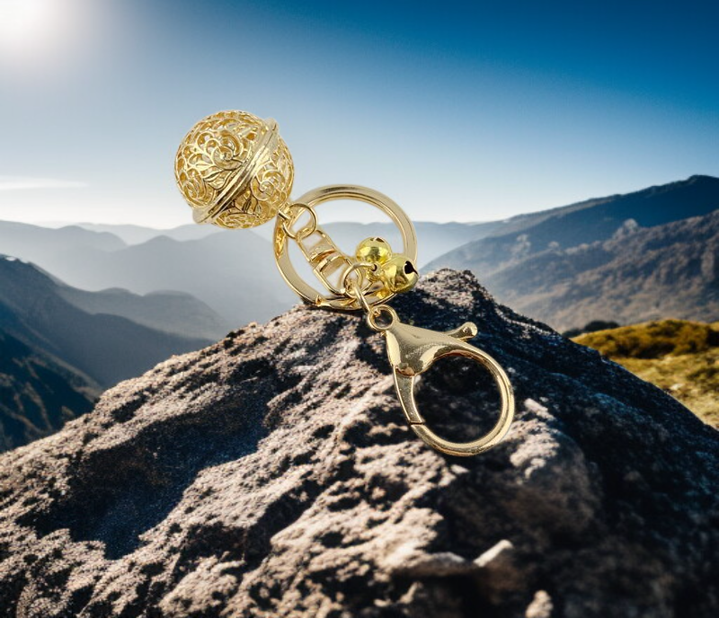 金屬掛件鑰匙圈送禮推薦