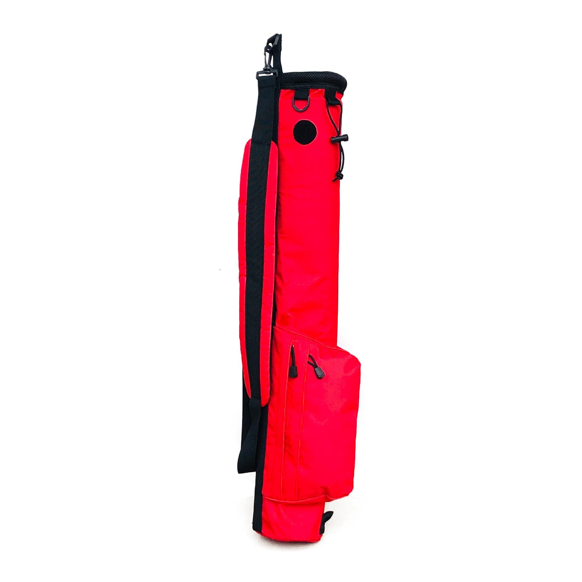 Golf Club Practice & Storage Bag