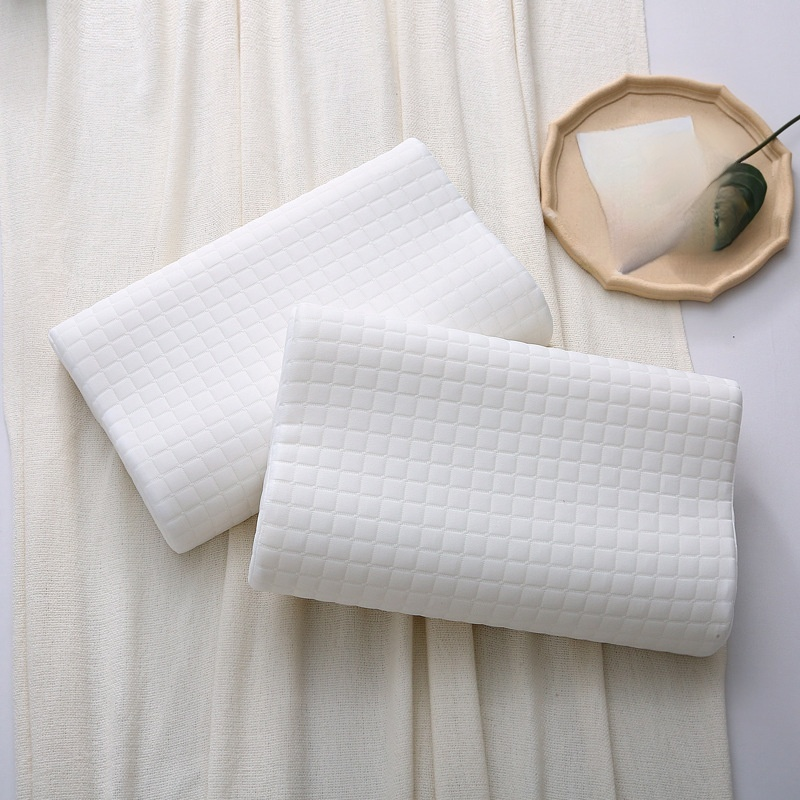 ゼロ感覚記憶枕 深い眠り枕