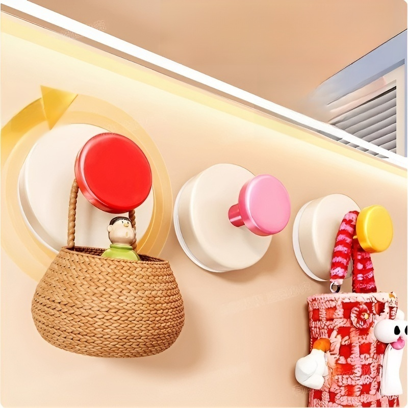 免打孔強力吸盤