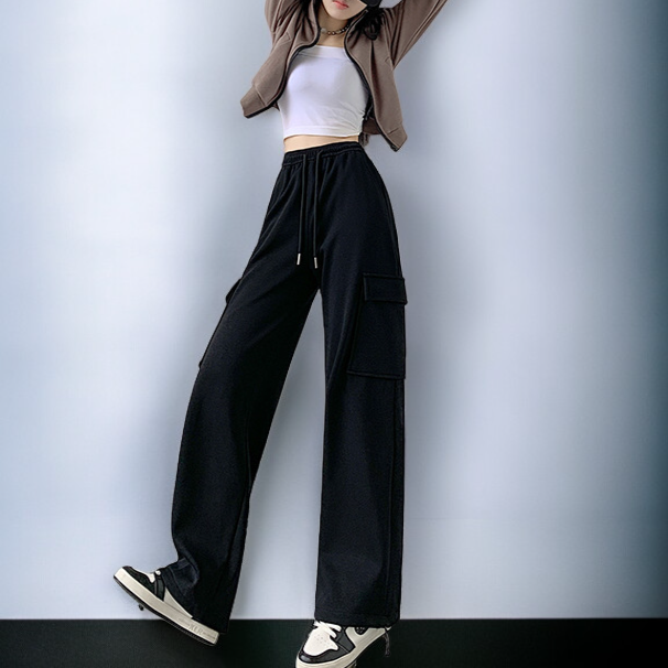 여성 겨울 바지 다양한 색상 옵션