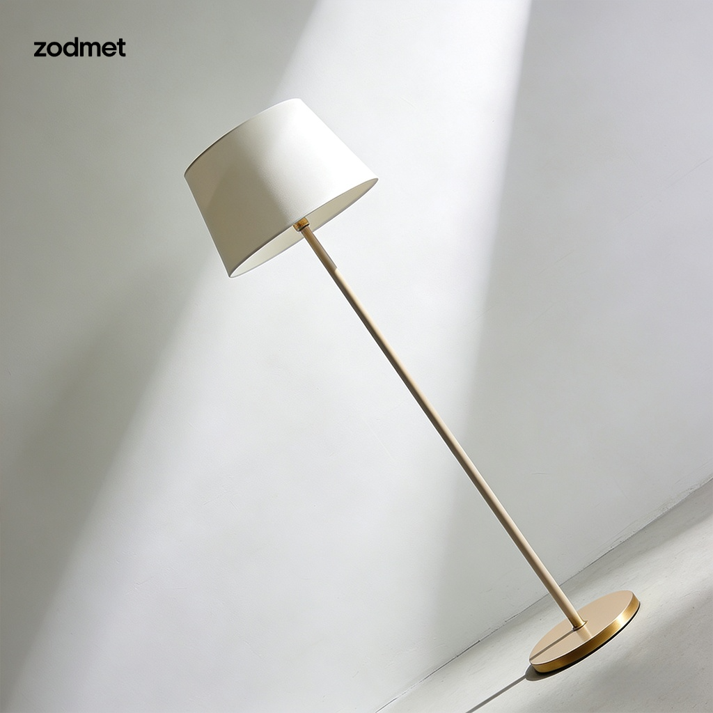 極簡設計落地燈細節特寫