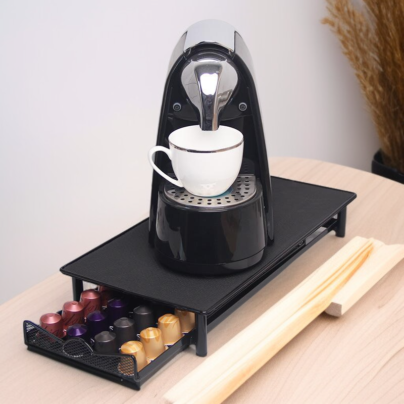 다기능 수납 선반