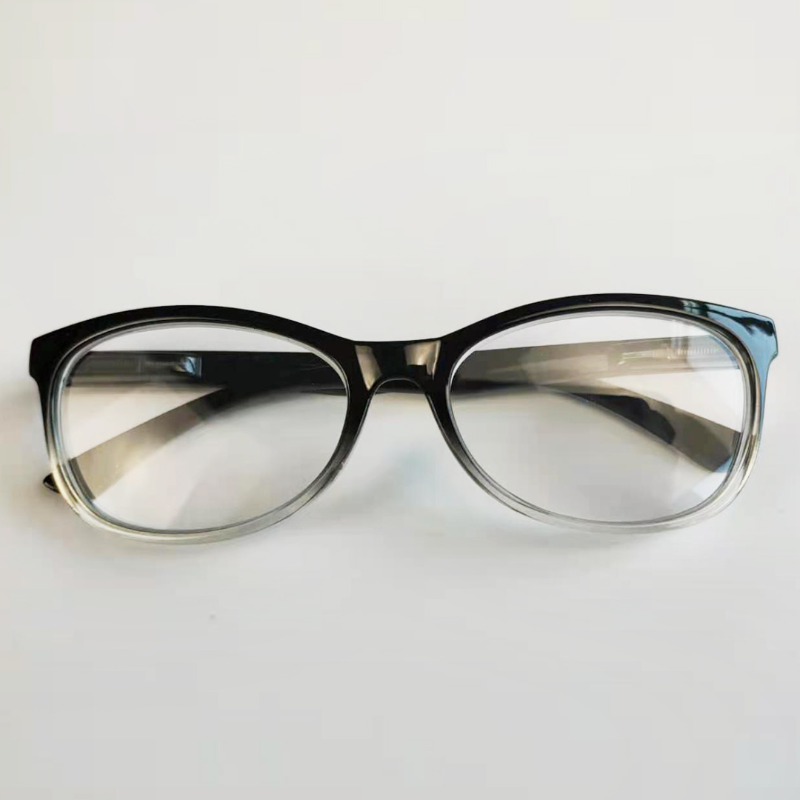Autofocus reading glasses