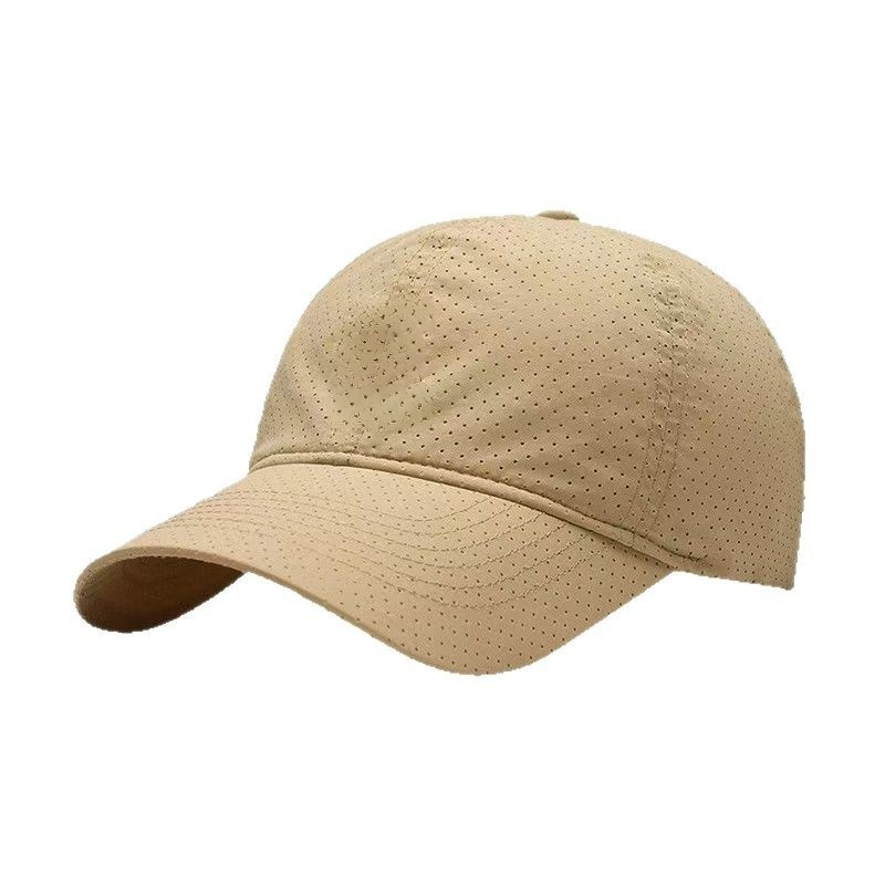 日よけ付きキャップ 