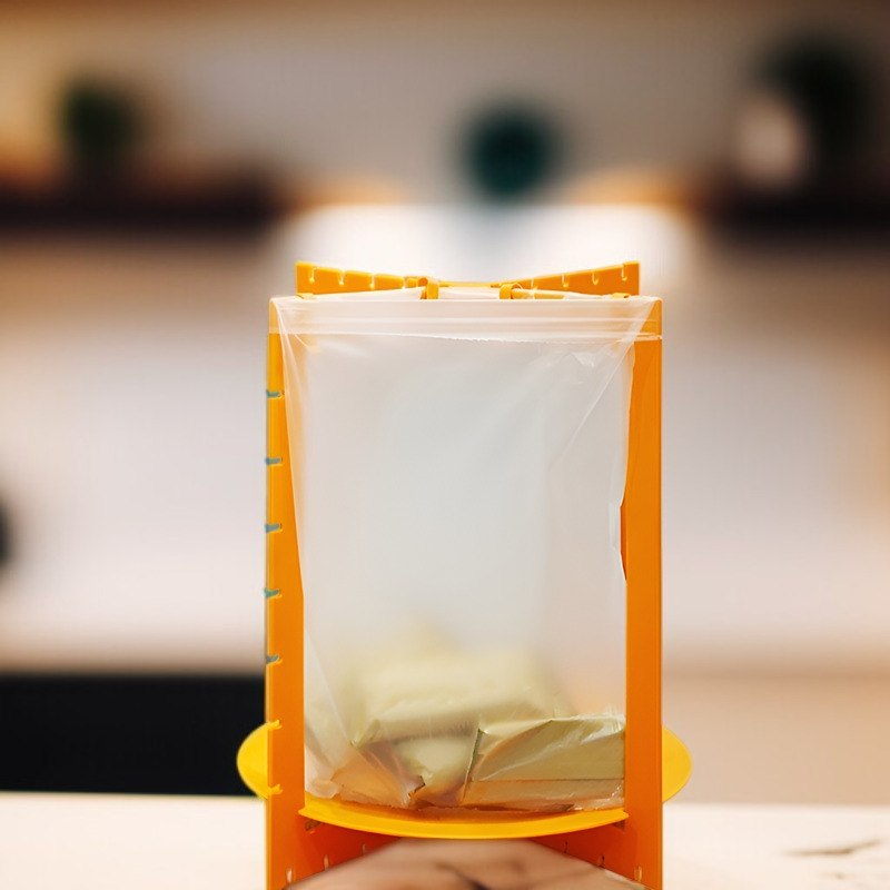 ที่ใส่ถุงขยะอเนกประสงค์ สำหรับบ้านและสำนักงาน ป้องกันกลิ่นรั่ว