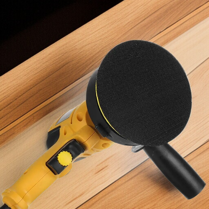 多機能電動ポリッシャー