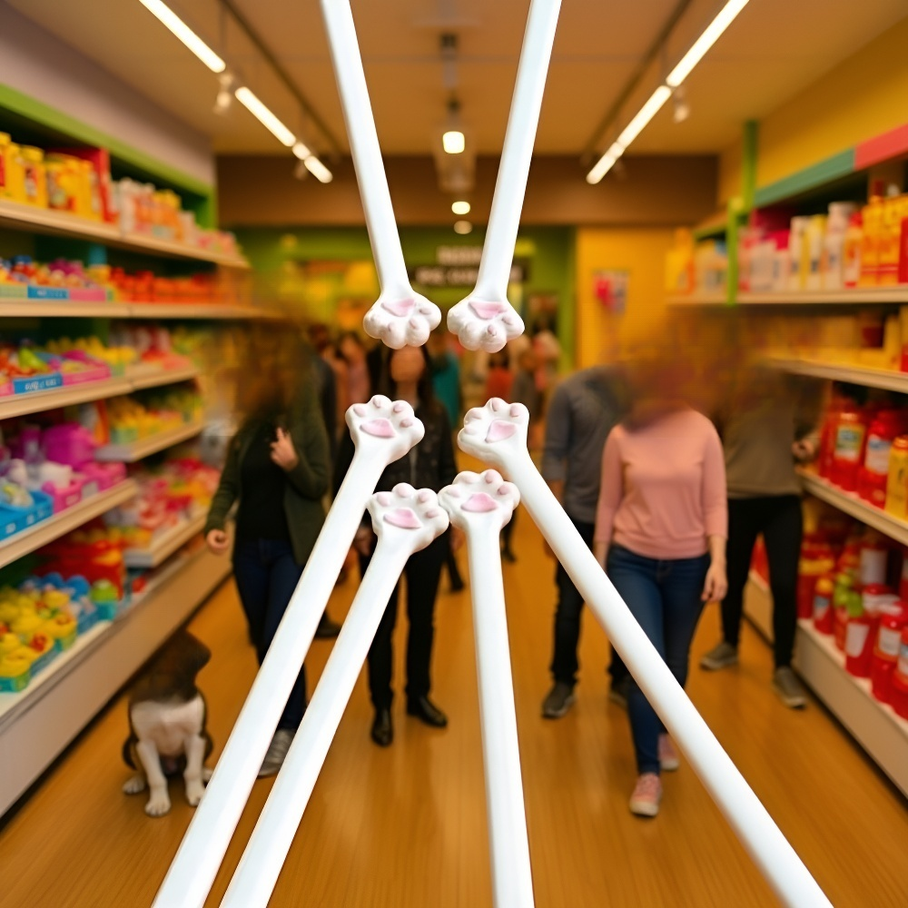 어린이용 고양이 젓가락