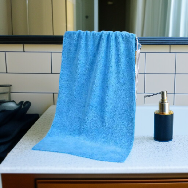 마이크로파이버 타월