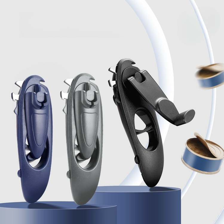  Heavy Duty Stainless Steel Can Opener 