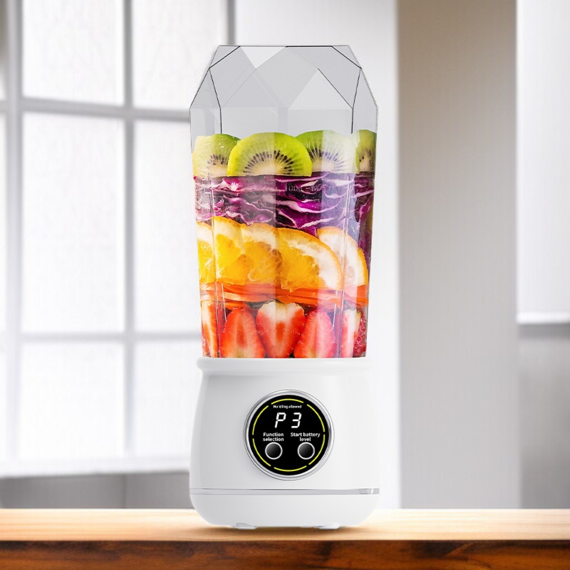 휴대용 착즙기 소형 원액기 오렌지 즙 슬래그 즙 분리 다기능 착즙기