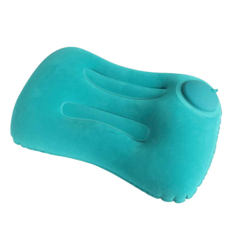 Inflatable U-Shaped Pressure Pillow