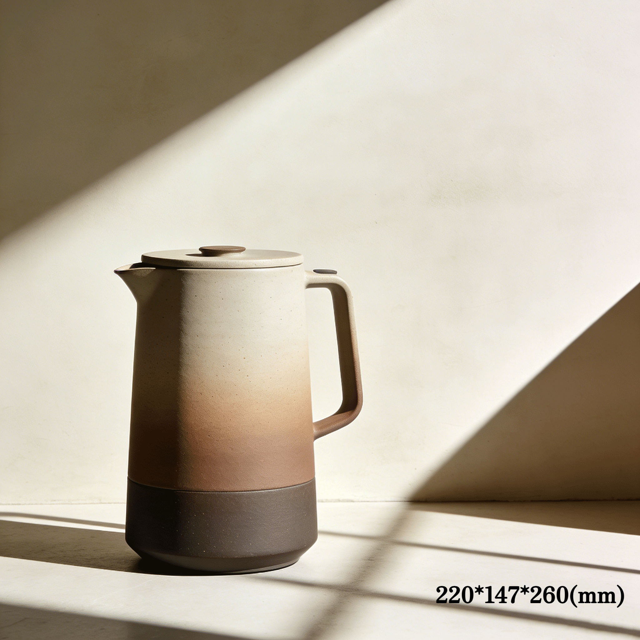 家庭用電気ケトルの安全設計