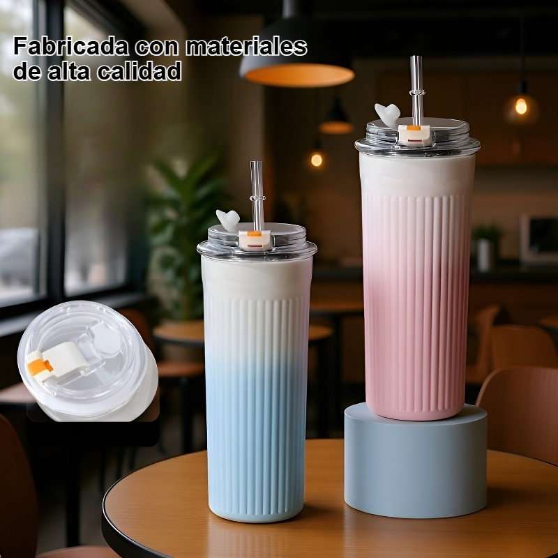 Taza de café de oficina