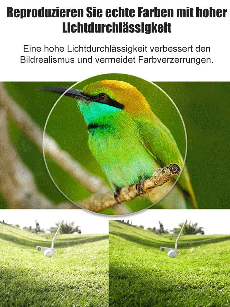 Die intelligente Brille mit Autofokus, entwickelt von einer jahrhundertalten Brillenmanufaktur!