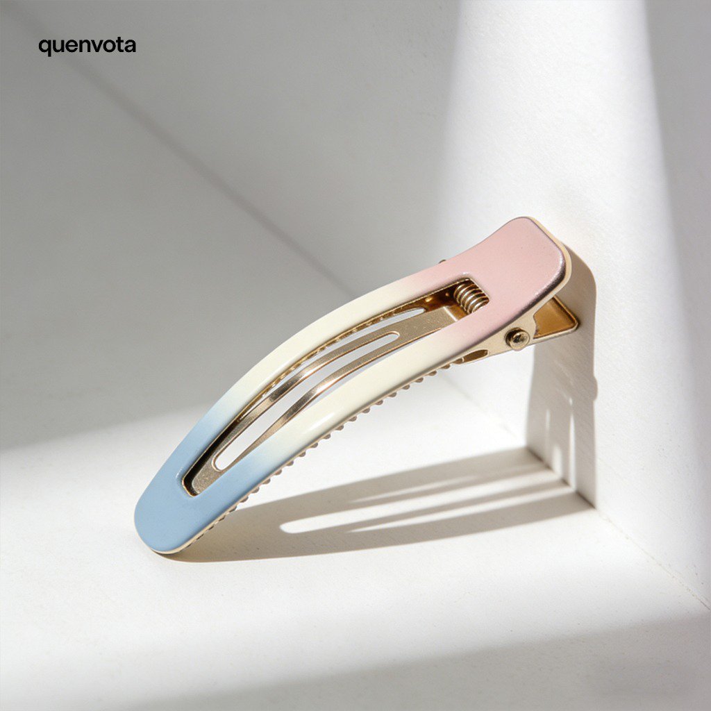 그라데이션 헤어핀 (10개입)