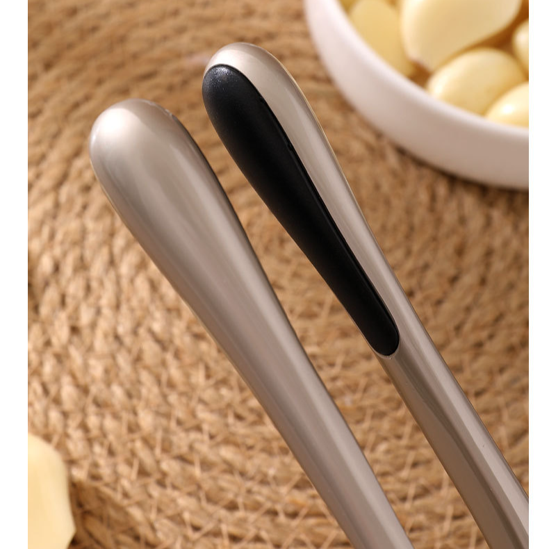 キッチン用特大ガーリックプレス