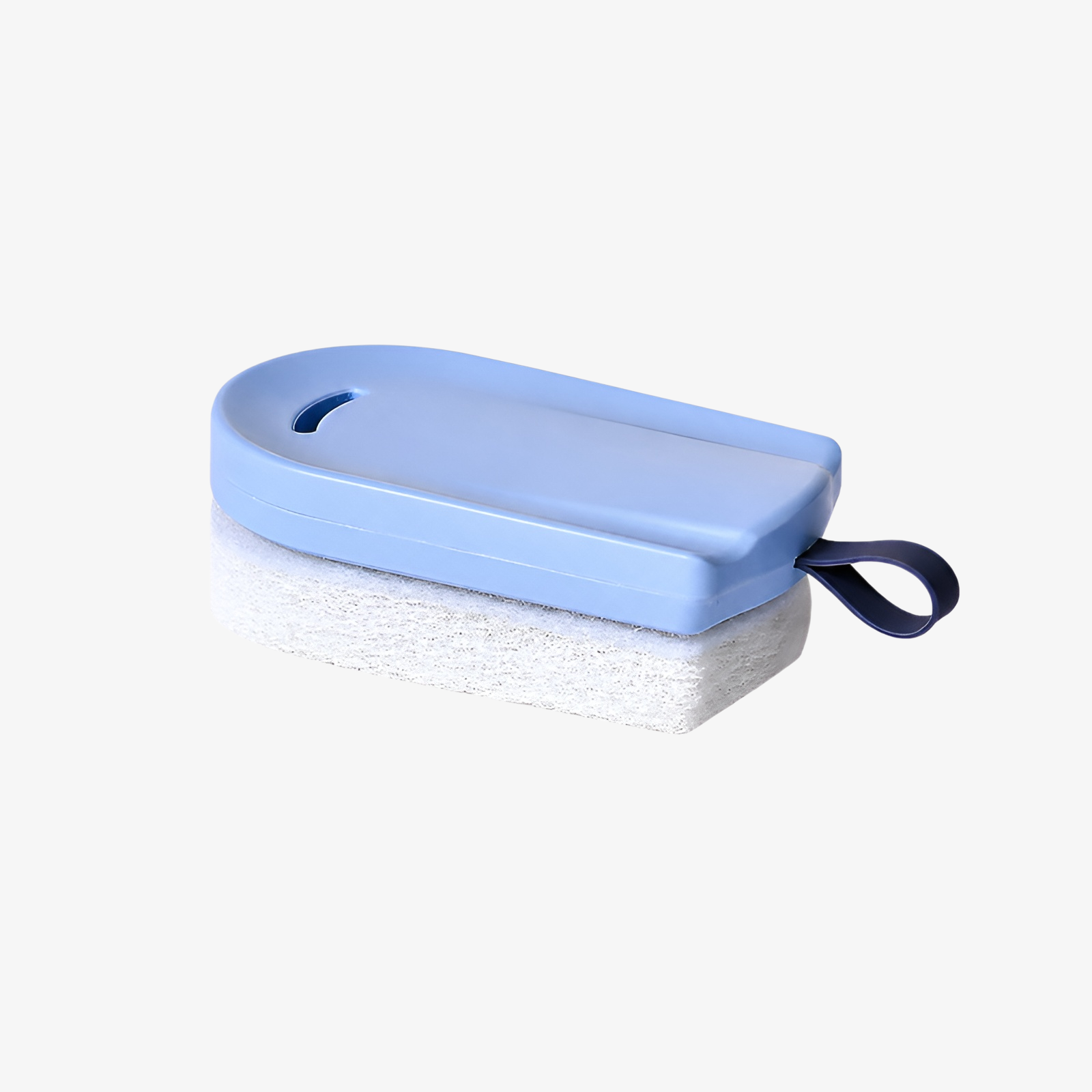 Multifunctional Wall-Mounted Drain Pan Brush