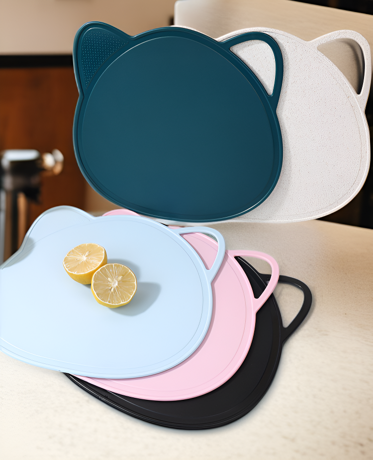 식재료 준비용 가정용 도마