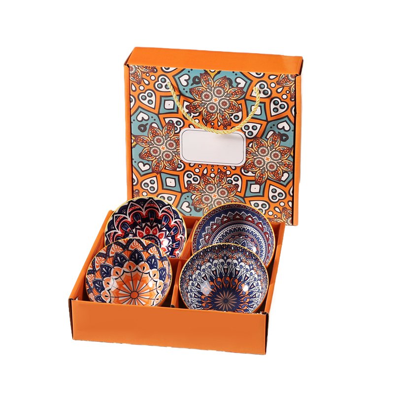 도자기 그릇 선물 세트