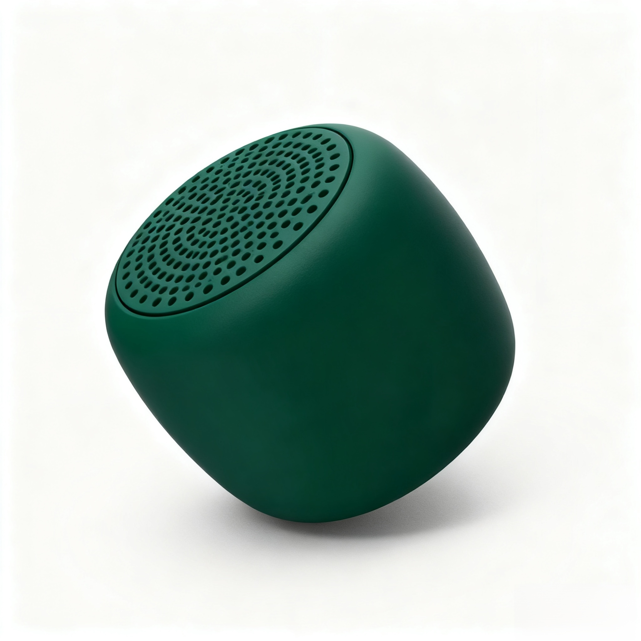 Altavoz inalámbrico portátil para escritorio