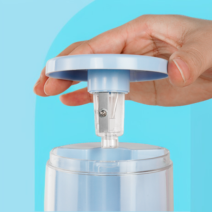 Elektrischer Bleistiftspitzer