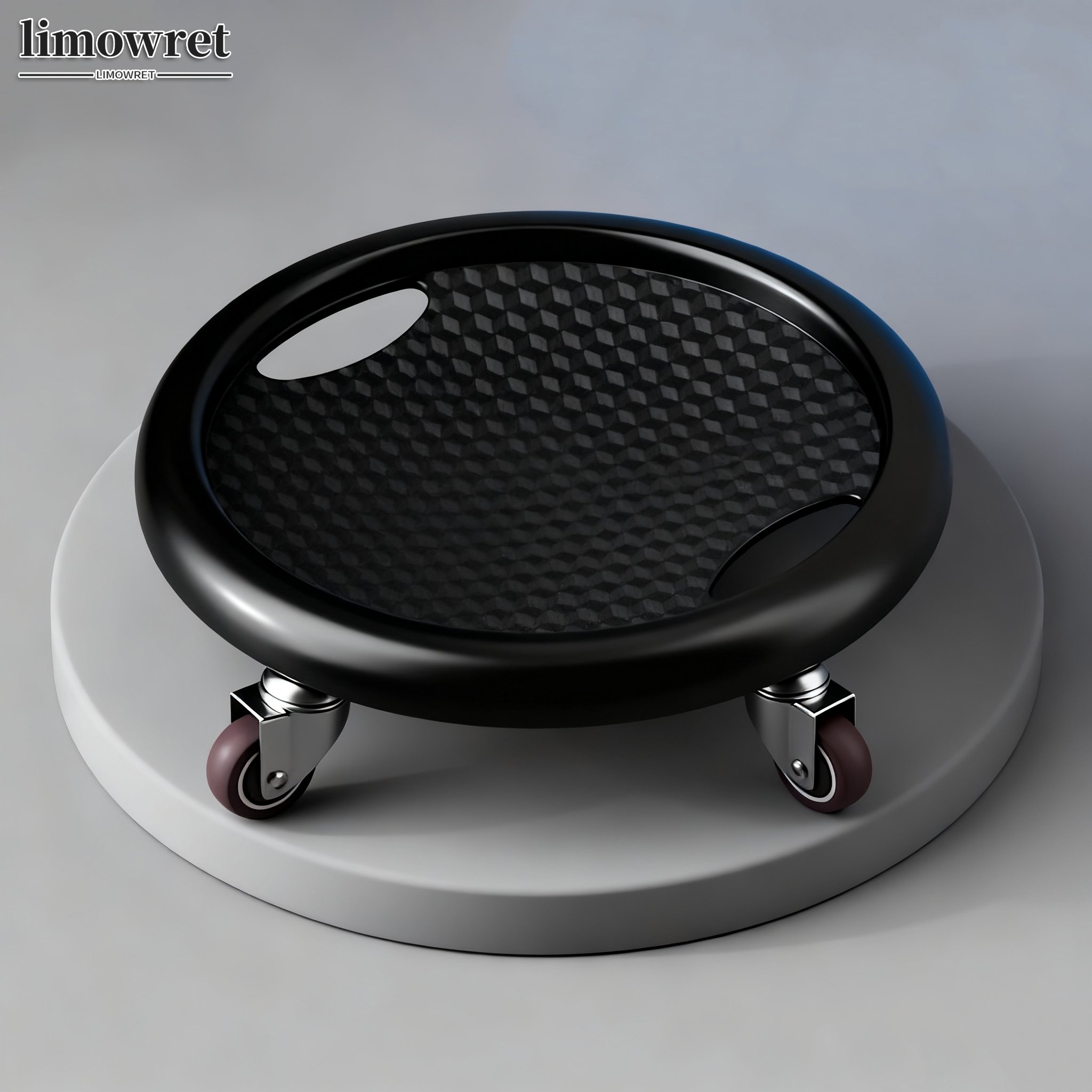 แผ่นสไลด์สำหรับออกกำลังกายหน้าท้อง