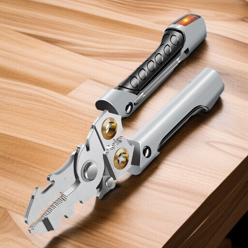 คีมลวดอเนกประสงค์