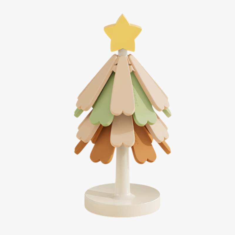 Heat Resistant Table Placemat High-End Coaster