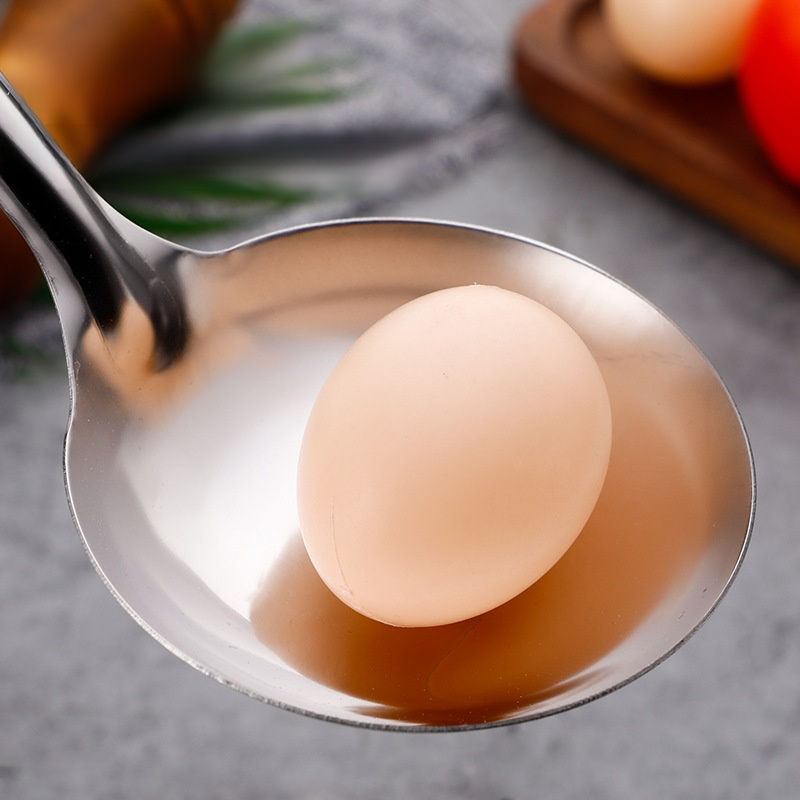 Stainless Steel Spatula Set