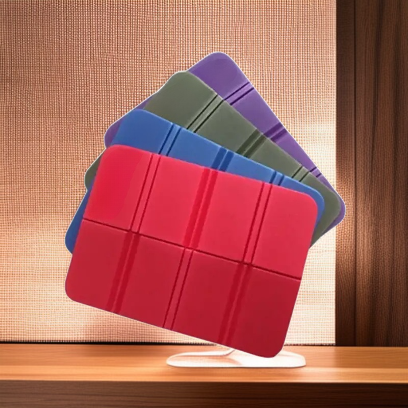Portable Folding Seat Cushion