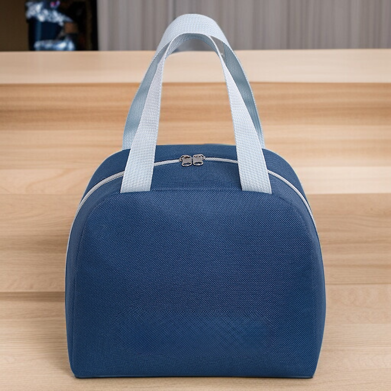 휴대용 보온 도시락 봉투