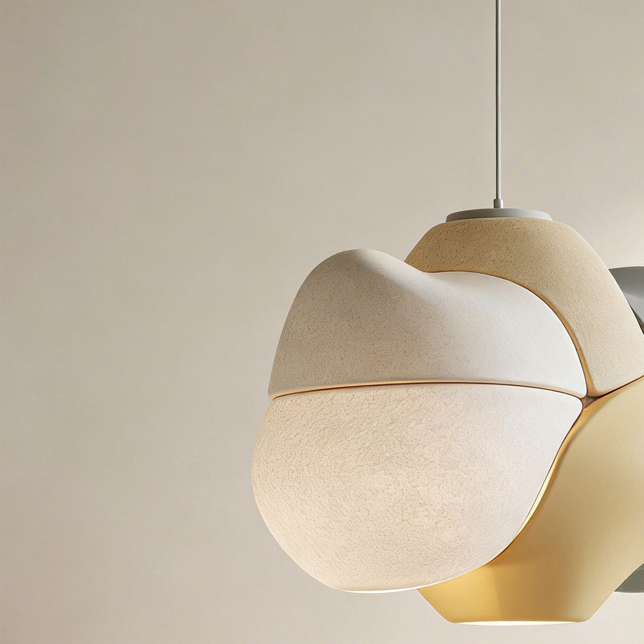 현대 미니멀리즘 펜던트 조명