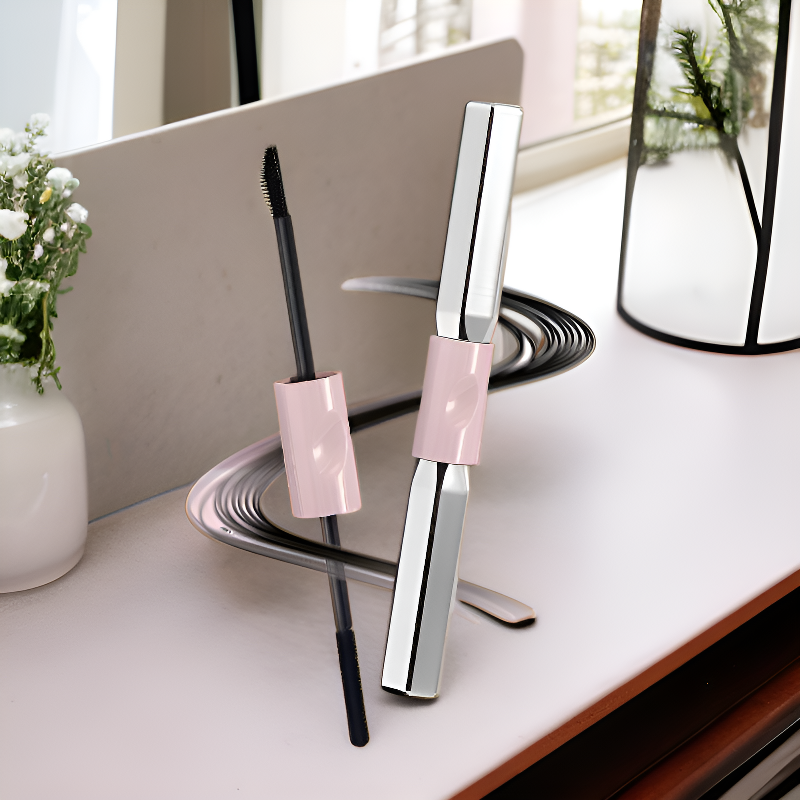 듀얼 브러쉬 마스카라